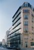 SOCIAL HOUSING PARIS, FRANCE ECDM