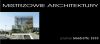Mistrzowie architektury: Jonathan Woodroffe. S333
